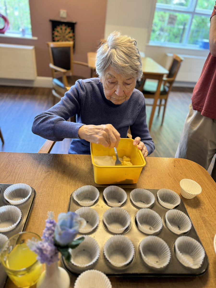 Oak Tree Lodge care home in Gipton, Leeds Anchor