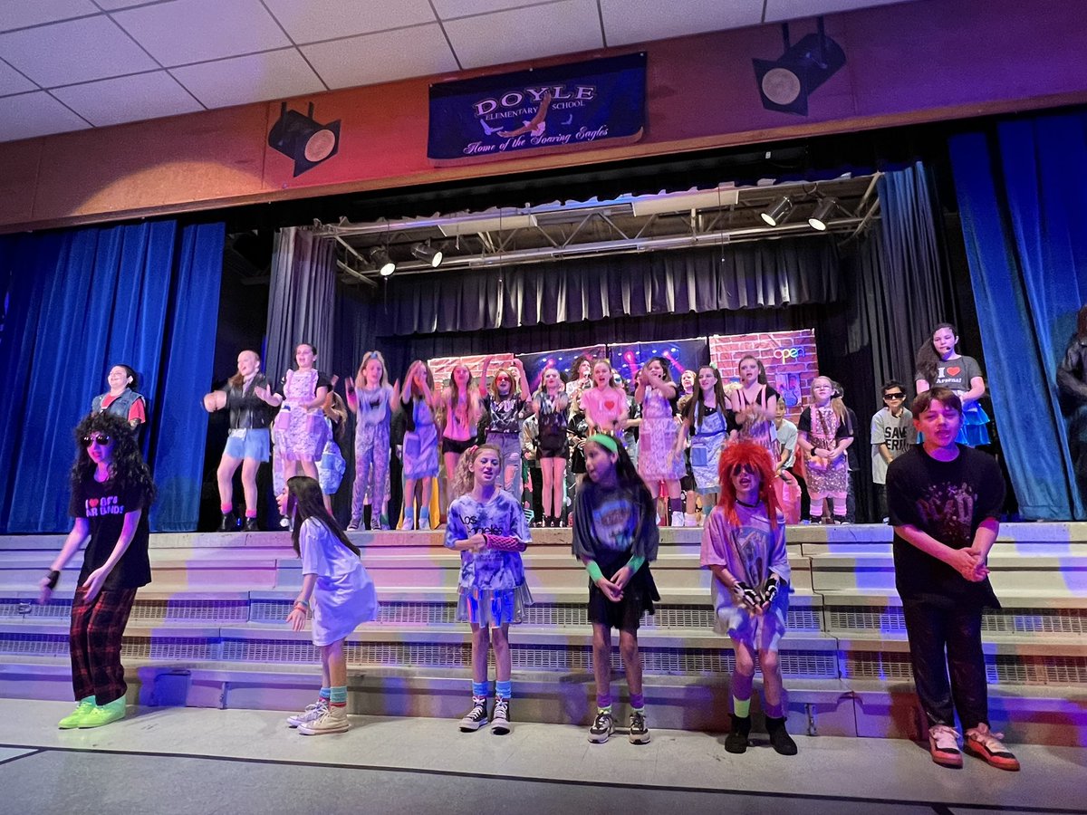 CBDoyleElem tweet media