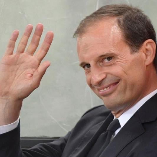 Ciao a mai più egoista, bugiardo, spocchioso, antiquato, sfacciato, troglodita, opportunista, prepotente, permaloso, rinunciatario, borioso, noioso, testardo, vigliacco, retrograte, presuntuoso, fifone, saccente, banale, orgoglioso, eccentrico..raccomandato!
#AllegriOut #Juventus