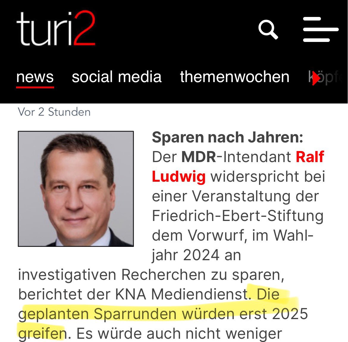 Wow, na dann ist ja alles paletti … 🤔#mdr #sparpläne