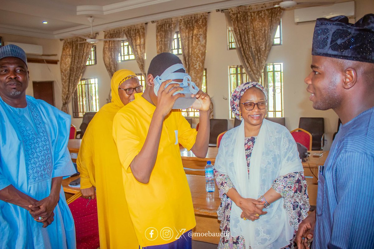 comrademahmud's tweet photo. Empowering students, one school at a time!
ASSEP is launching soon to accelerate secondary school education in the Northeast!
Join us in making a difference!
#ASSEP #NortheastNigeria
@KashimSM @officialSKSM @TinubuMediaS @HaleeAbatcha @ameen_amshi @DOlusegun @BashirAhmaad https://t.co/c6QBpKiSjS