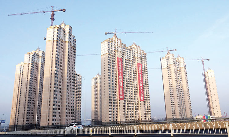 China unveiled a series of unprecedented measures aimed at revitalizing its  real estate market
 bit.ly/3V1EmhE #china #properymarket #chinarealestate