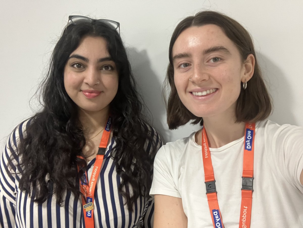 As part of Mental Health Awareness Week, our Caseworkers Effat and Emilia have written a blog exploring why mental health support is so vital for people who have experienced major trauma 👇
dayonetrauma.org/news/the-impac… 

#mentalhealthawarenessweek #MomentsForMovement#NoMindLeftBehind