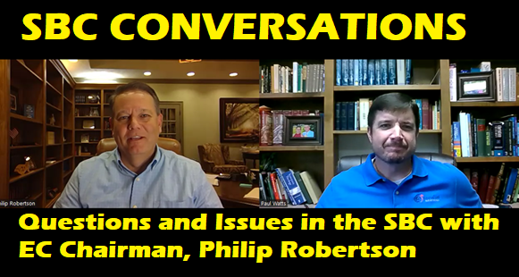Paul Watts (@paulwattsebc) on Twitter photo youtu.be/8P5AbAYP1rU Check out this interview with SBC EC Chairman, Philip Robertson <a href="/pj_robertson/">Philip Robertson</a> @SBCMessengers <a href="/SBCUnderground/">SBC Underground</a> <a href="/SBCPastorsConf/">Southern Baptist Convention Pastors' Conference</a> <a href="/BaptistLeaders/">Center for Baptist Leadership</a> <a href="/danspencer7/">Dan Spencer</a> <a href="/BruceFrank1/">Bruce Frank</a> <a href="/reggielbridges/">Reggie Bridges</a> <a href="/baptist21/">Baptist21</a> <a href="/jaredhmoore/">Jared Moore</a> <a href="/pastorclint/">Clint Pressley</a> <a href="/DrDavidLAllen/">David L. Allen</a> <a href="/keahbone/">Mike Keahbone</a> youtu.be/8P5AbAYP1rU Check out this interview with SBC EC Chairman, Philip Robertson <a href="/pj_robertson/">Philip Robertson</a> @SBCMessengers <a href="/SBCUnderground/">SBC Underground</a> <a href="/SBCPastorsConf/">Southern Baptist Convention Pastors' Conference</a> <a href="/BaptistLeaders/">Center for Baptist Leadership</a> <a href="/danspencer7/">Dan Spencer</a> <a href="/BruceFrank1/">Bruce Frank</a> <a href="/reggielbridges/">Reggie Bridges</a> <a href="/baptist21/">Baptist21</a> <a href="/jaredhmoore/">Jared Moore</a> <a href="/pastorclint/">Clint Pressley</a> <a href="/DrDavidLAllen/">David L. Allen</a> <a href="/keahbone/">Mike Keahbone</a>