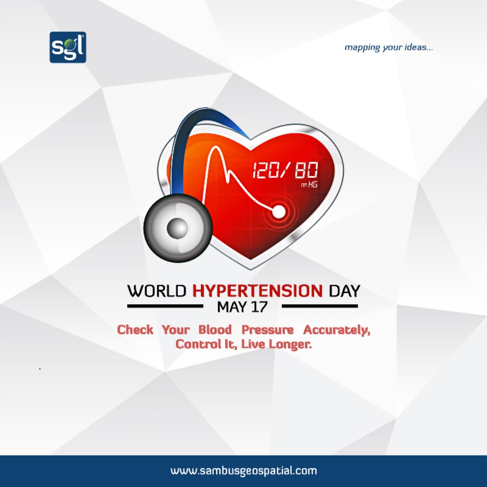 As we continue to raise awareness on Hypertension, Here are 5 World Hypertension Day quotes: 1. “Check your #pressure before it checks you.” 2. “Hypertension is a silent killer, but #awareness can be a lifesaver.” 5. “Don’t let #hypertension sneak up on you. Know your numbers