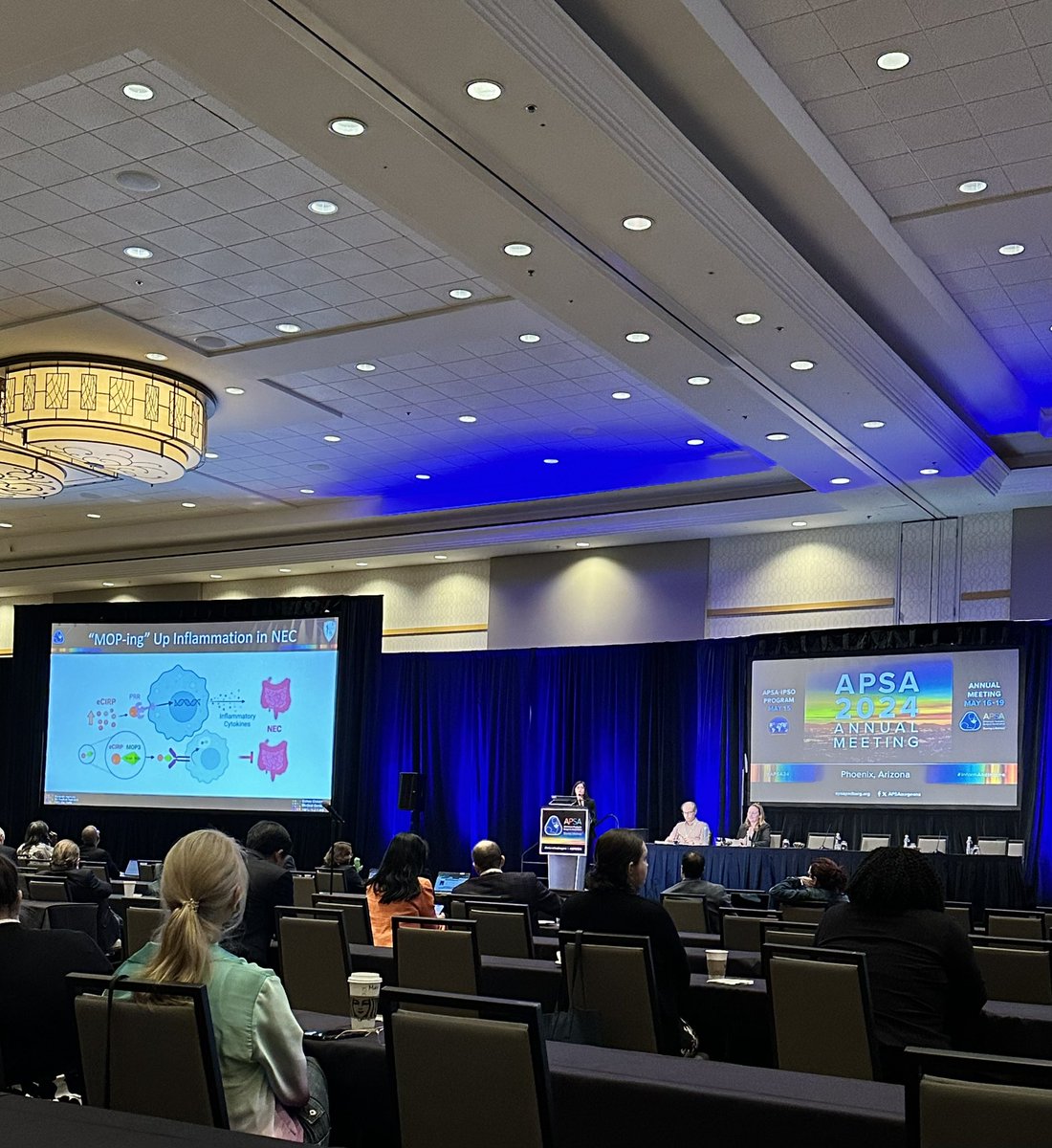 Bailey Roberts MD, PhD tweet media