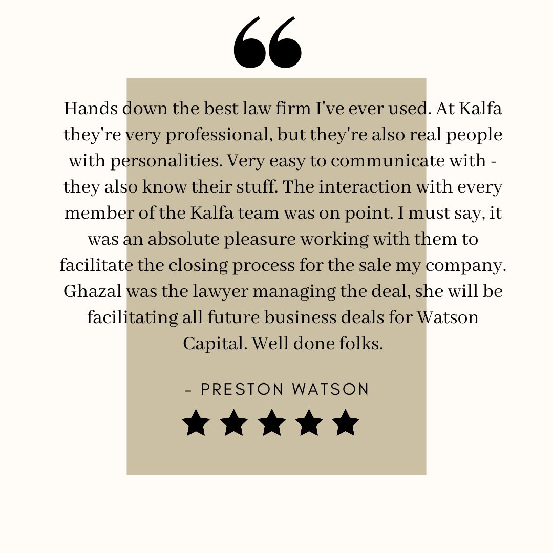 Another glowing google review. Thank you clients . . . . . #businesstransactions #businesslaw #businesslawyer #privatema #transactions #entrepreneurs #buysell #corporatelaw #corporatelawyer #googlereview