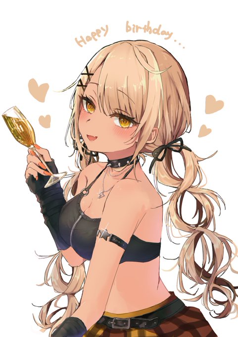 Twitterのコスプレ画像1