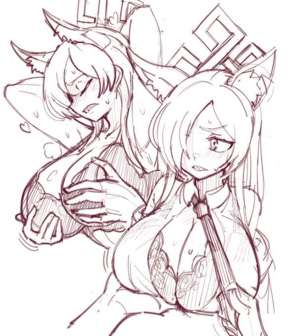 ウオッ…尾刃カンナ… 