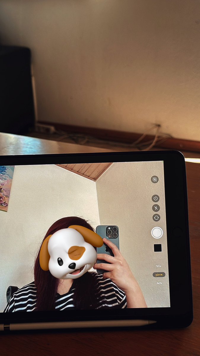 เคสไม่มาส่งสักทีใช้แบบไม่ใส่เคสจนชินมือแล้ว