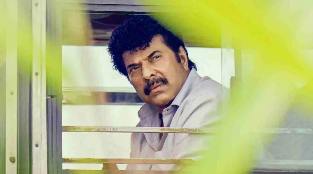 Most definitely, yess!! I don't think many actors in Indian Cinema can pull off such psychologically complex characters. Mammukka - The G.O.A.T