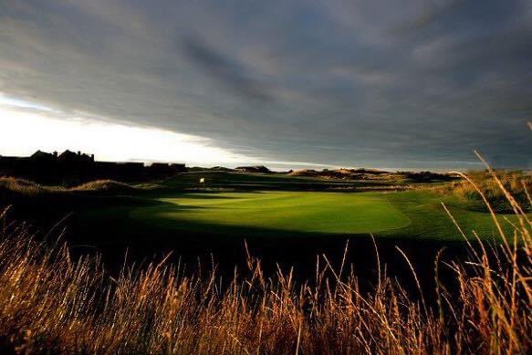 Top Links golf in County Louth @SeapointGolf #golf #Ireland