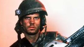 Happy birthday to Bill Paxton (1955-2017) 🖤