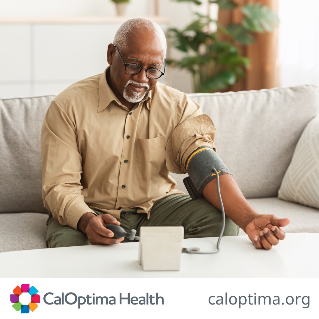 Today is #WorldHypertensionDay. #DYK high blood pressure is the leading risk factor for #heartdisease, but it often has no symptoms. The best way to know if you have high blood pressure is to check your blood pressure regularly. Normal #bloodpressure range is 120/80.⁣
