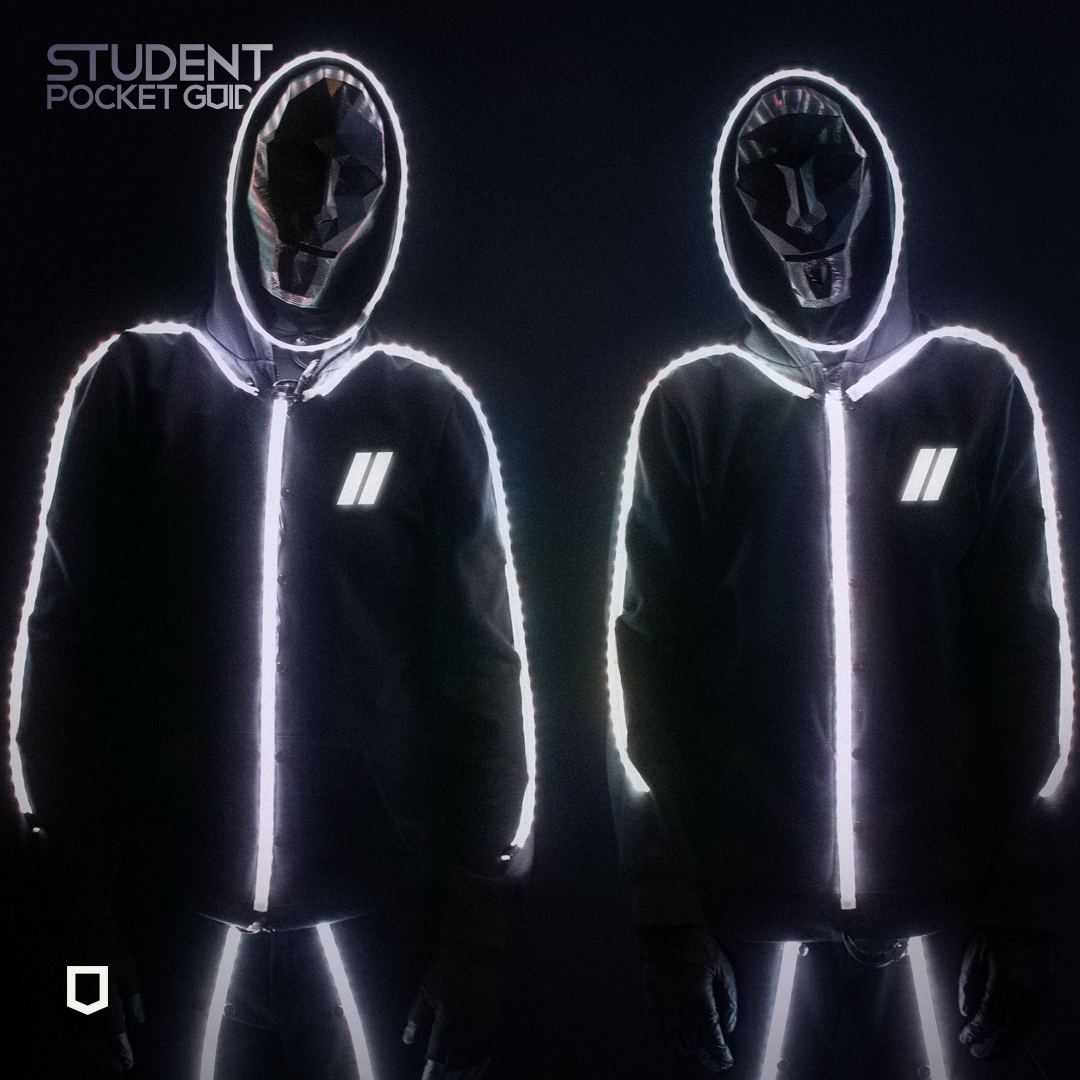 Student Pocket Guide (@student_pocket) on Twitter photo With brand new music, over 1B social media views & collaborations with Armin van Buuren & Calum Scott, we interviewed <a href="/TheStickmenProj/">THE STICKMEN PROJECT</a> about all things music! 👇
INTERVIEW: thestudentpocketguide.com/2024/05/entert…
#newmusic #thestickmenproject #interview #newmusicfriday #electronic #iwishiwas With brand new music, over 1B social media views & collaborations with Armin van Buuren & Calum Scott, we interviewed <a href="/TheStickmenProj/">THE STICKMEN PROJECT</a> about all things music! 👇
INTERVIEW: thestudentpocketguide.com/2024/05/entert…
#newmusic #thestickmenproject #interview #newmusicfriday #electronic #iwishiwas