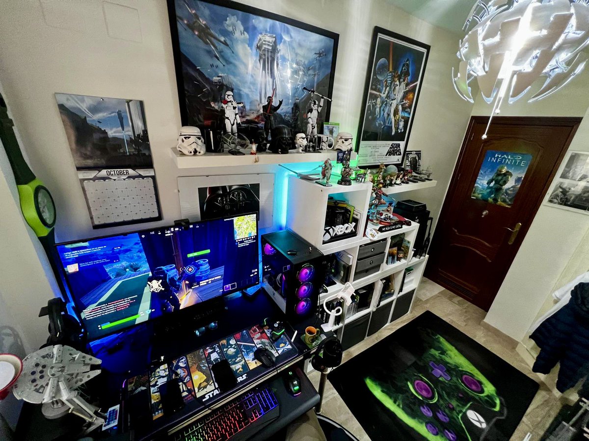 ALEQSBOX #RTX tweet media