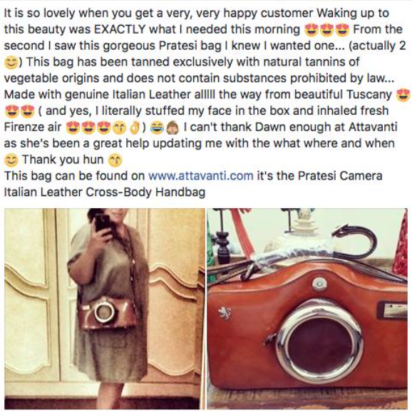 No #photoshopfail #photogate Exclusive #camera shoulder bag by designer Pratesi handmade in eco friendly leather. Perfect for gifts crafted by Italian artisans attavanti.com/brands/pratesi free UK US* delivery #firsttmaster #MadeInItaly #sbs #photographer #smallBizFridayUK