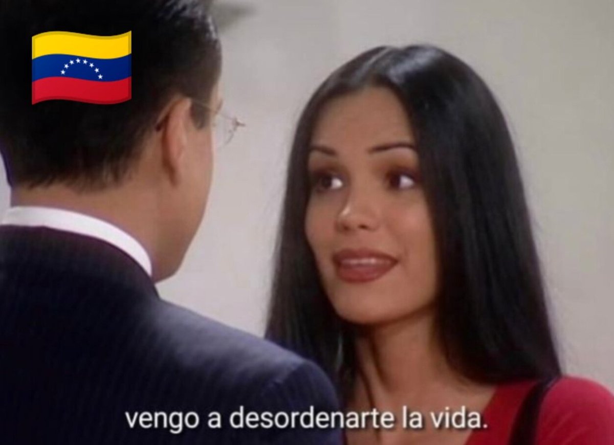 Nadie:

Chávez en 1.999: