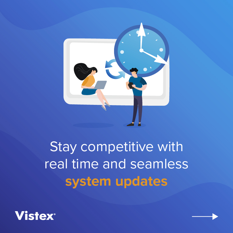 Electronic component manufacturers - is your channel management software lacking in speed, flexibility, or accuracy? 🎯 Download our eBook to learn more about updating your system: vistex.link/3SI6XWY #ElectronicComponents #HighTech #ChannelManagement