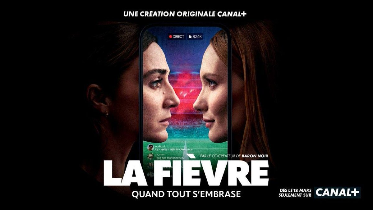 📺💡 "La Fièvre" illustre les enjeux de communication et de gestion de crise en entreprise, soulignant l'importance de stratégies efficaces face à l'opinion publique.

#StratégieDentreprise #GestionDeCrise #Communication #Leadership #LaFièvre buff.ly/3wgZmaI