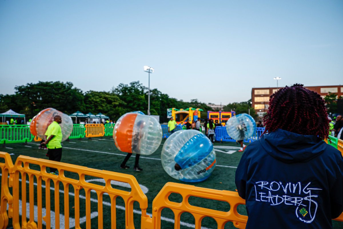 LATE NIGHT HYPE is Back and We Brought Friends Along! #LateNightHype featuring Beat the Streets Kick-off/Preview TONIGHT at Barry Farm! This summer - more activities, safety + resources thru a collaboration w/ @dcpolicedept. Bring Swimwear catch the 🌊 DPR.events