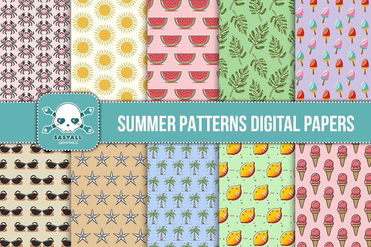 SasyallGraphics's tweet image. creativefabrica.com/product/summer…

50% off everything!
#creativefabrica #patterns #digitalpapers #summerpatterns