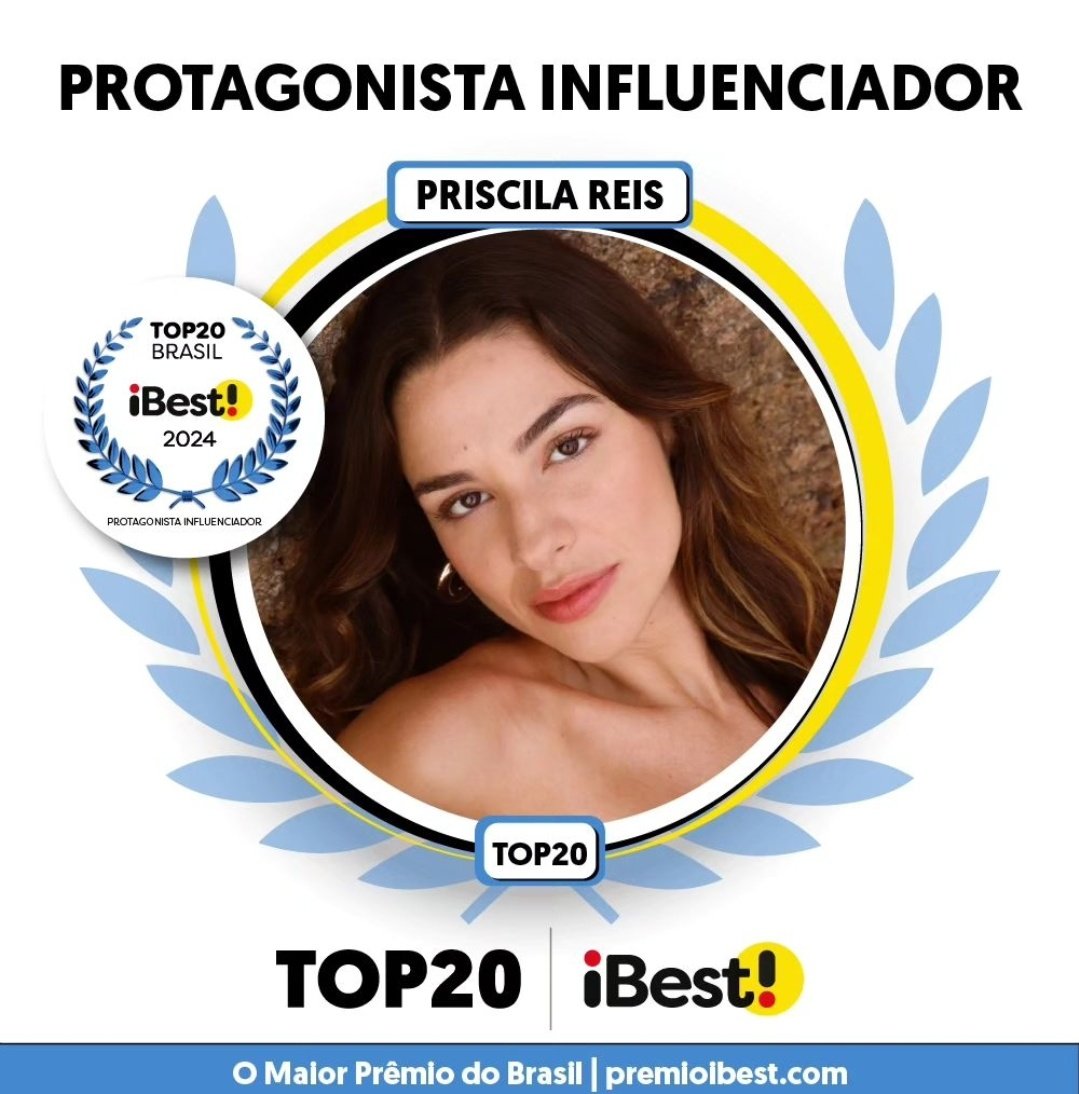 reisgistros's tweet photo. Kingos, obrigada pelos votos, mutirões, parcerias! Vocês são incríveis! Priscila passou pra próxima fase no iBest! Vamos juntas! 🌻 https://t.co/82zXdRxVAd