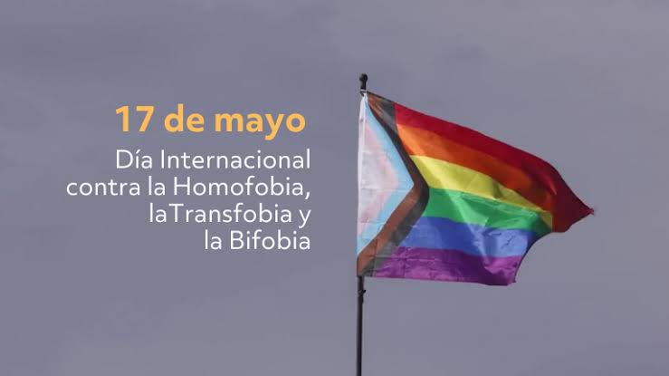 En el día internacional contra la homofobia, es bueno recordar que la “homofobia” NO EXISTE. 👨🏻‍💻 Recordemos que una “fobia” es un miedo irracional a algo. Las personas NO muestran un miedo IRRACIONAL, ante una persona con atracciones sexuales DISPERSAS. 📉 En el 2015, Emmanuele