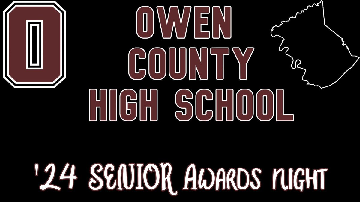 🧑‍🎓 @getbroadlinc REBELS GAMEDAY 🧑‍🎓 Senior Awards Night 📍@OwenSchools ⏰ 7:00 🎥 buff.ly/3P3JlcS #WEareOC #RepTheO