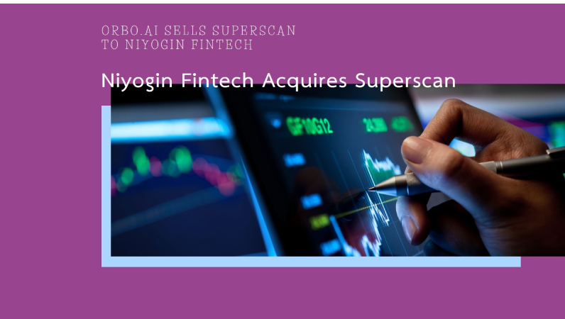 For customization or any other report query for Market: prodture.com/contact/#Niyog… #Superscan #DigitalTransformation #FintechInnovation #OrboAI #SharkTank #BFSI #FintechSolutions  #DocumentProcessing #prodture #marketresearch #marketgrowth #marketanalysis #marketresearchreport