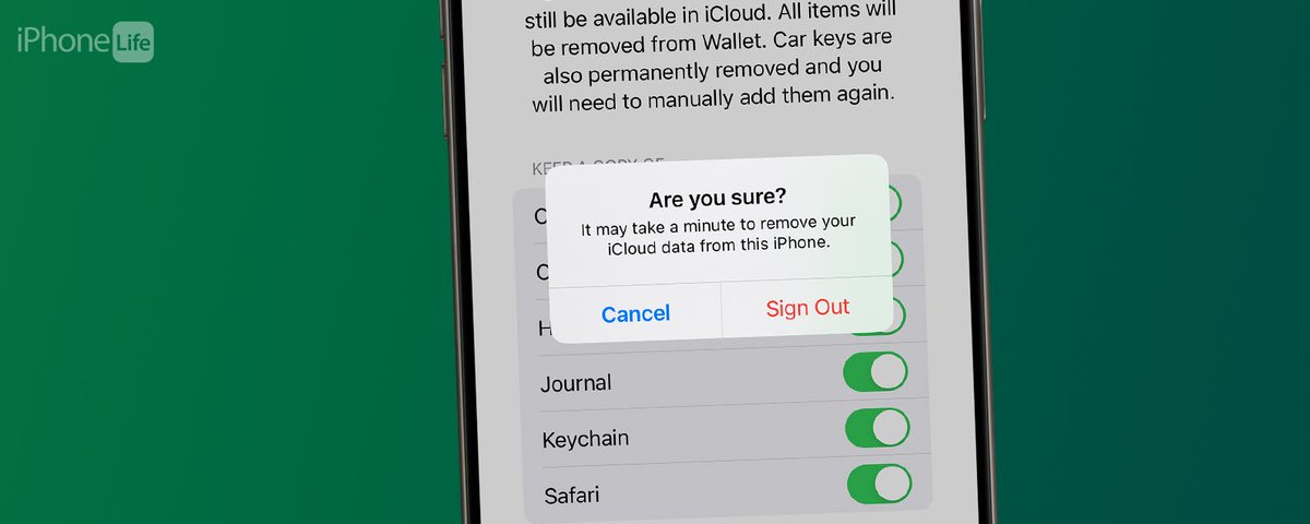 How to Turn Off iCloud on iPhone in a Few Easy Steps dlvr.it/T71yGW