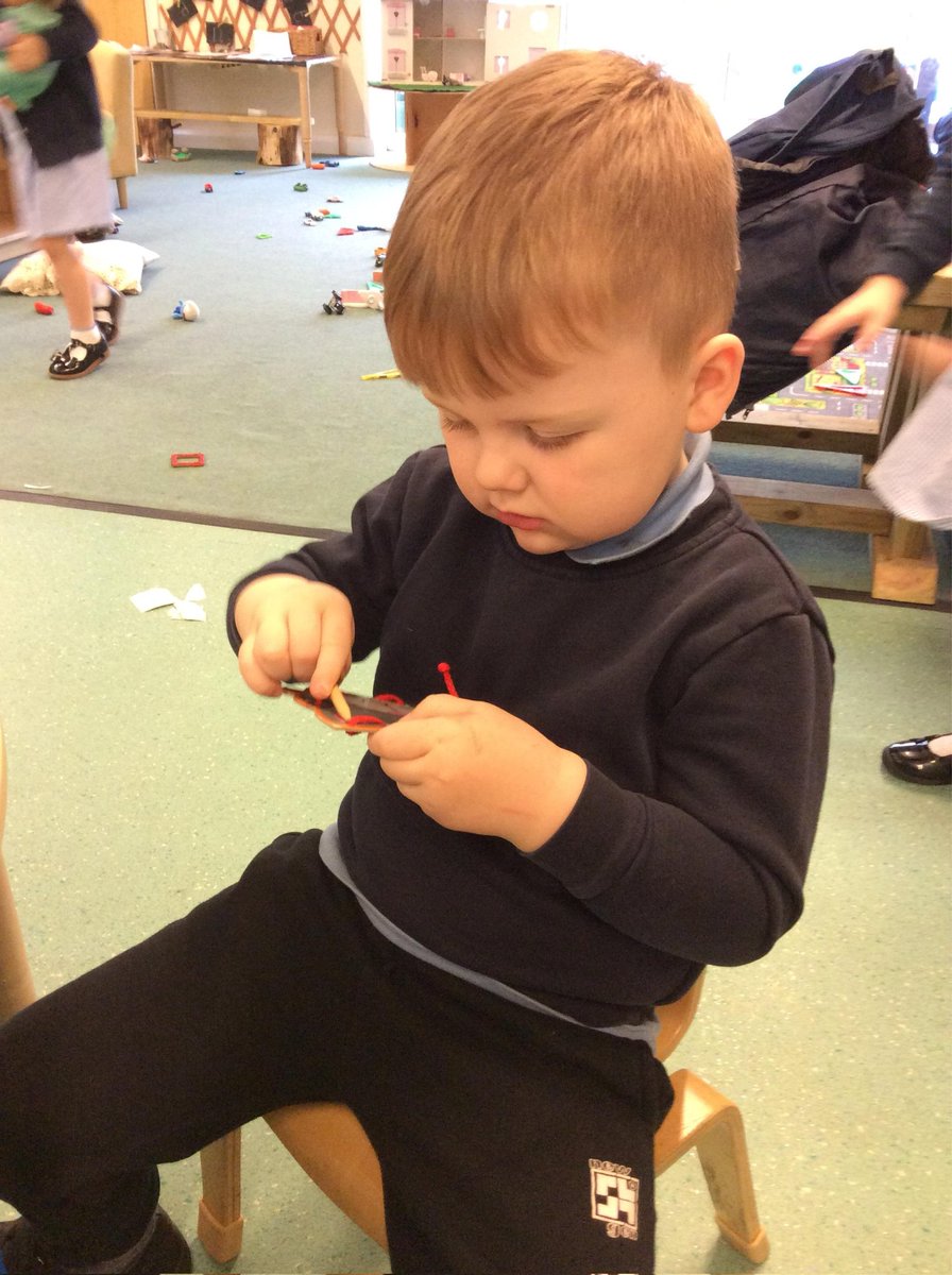 Dosbarth Enfys-Nursery tweet media