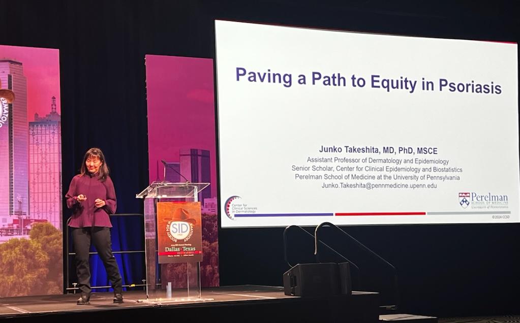 Junko Takeshita MD PhD MSCE tweet media