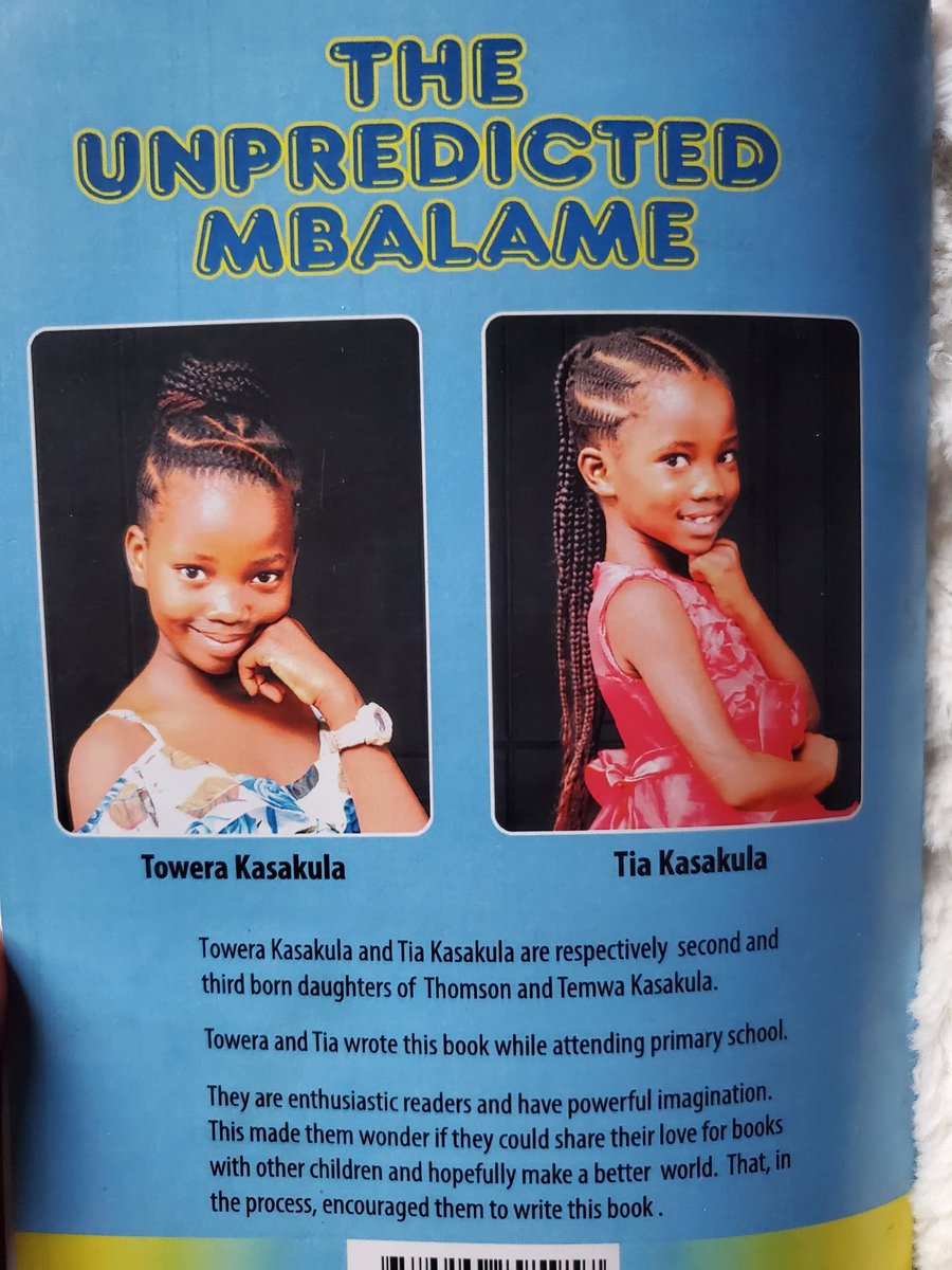 Highlight of the day  I hosted our schools graduation  and also the launch of a book written by our own learners.  The younger one is in my class and older one graduated  today with so many achievement awards.  
#youngtalent
