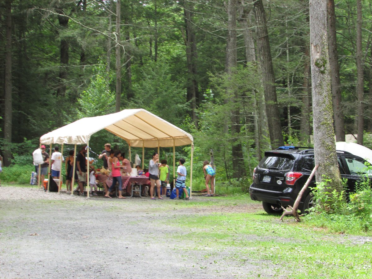 What’s better than camping with friends? 

Book our group camping site for a fun weekend or week hanging with friends.

#groupcamping #2024camping #catskills