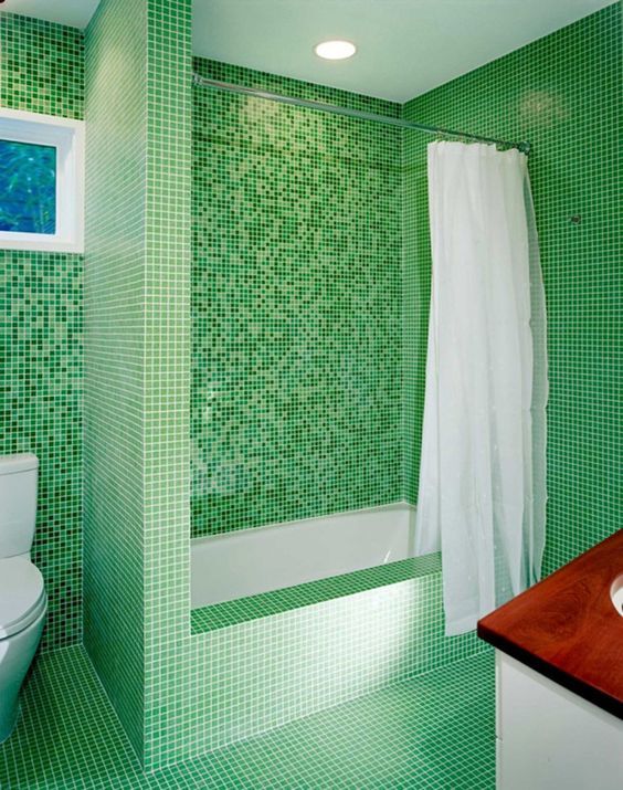 This Bathroom Renovation Hits Different If You Code