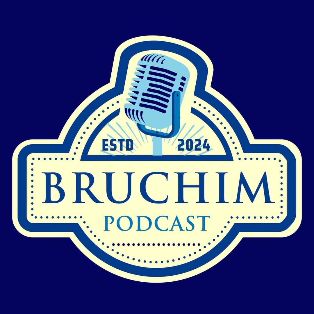 Episode 7 is live! In the 2nd part of this four-part series, Eli is joined by Bruchim’s Director of Education, Max DuBoff, to look at an essay by Rabbi Ethan Tucker that is directly relevant to the relationship between Ethics & Jewish law. 
Listen Now:
Bruchim.Online/Podcast