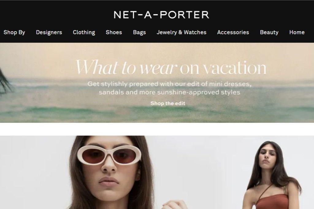 Group sales at Richemont – owner of Yoox Net-A-Porter (YNAP), Chloé, Alfred Dunhill, among others – were up for the year to 31 March 2024, however losses incurred through YNAP amounted to €1.5bn in the period >> bit.ly/3WKH0cY

#luxuryfashion #Richemont #fashionnews