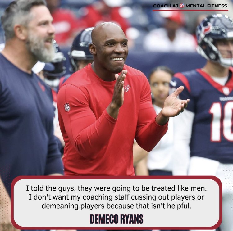 🫡.. Houston you are in good hands💯