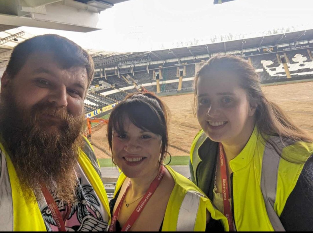 kerryannhem77's tweet image. #fabday #awesomepeople