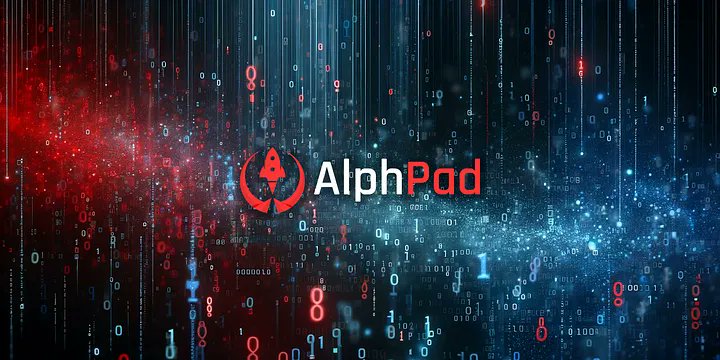 #alphpad Launchpad 🚀has  announce their partnership with @AlphagaMarket Get ready for their $ALPHAGA token launch in June. Stay tuned for more updates! 
#APAD $APAD $ALPH #ALPH #defiecosystem #india #crypto
Learn more here👇: medium.com/@AlphPad/grant…