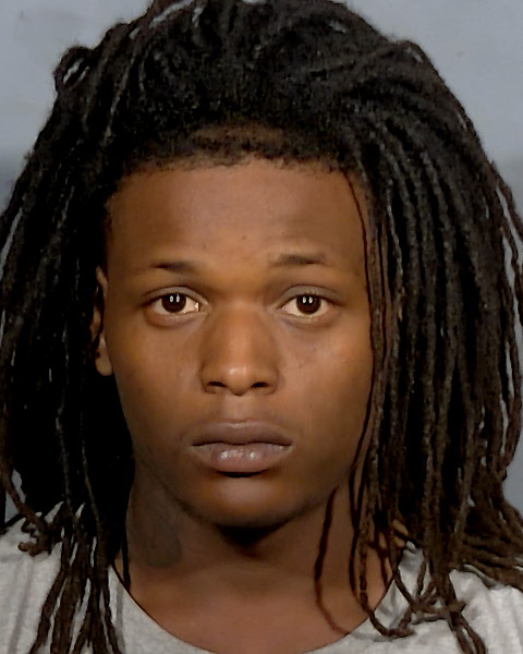 Please click below for information on the arrest of Jeremiah Smith in connection to a homicide that occurred on May 14, 2024, near Nellis & Stewart.