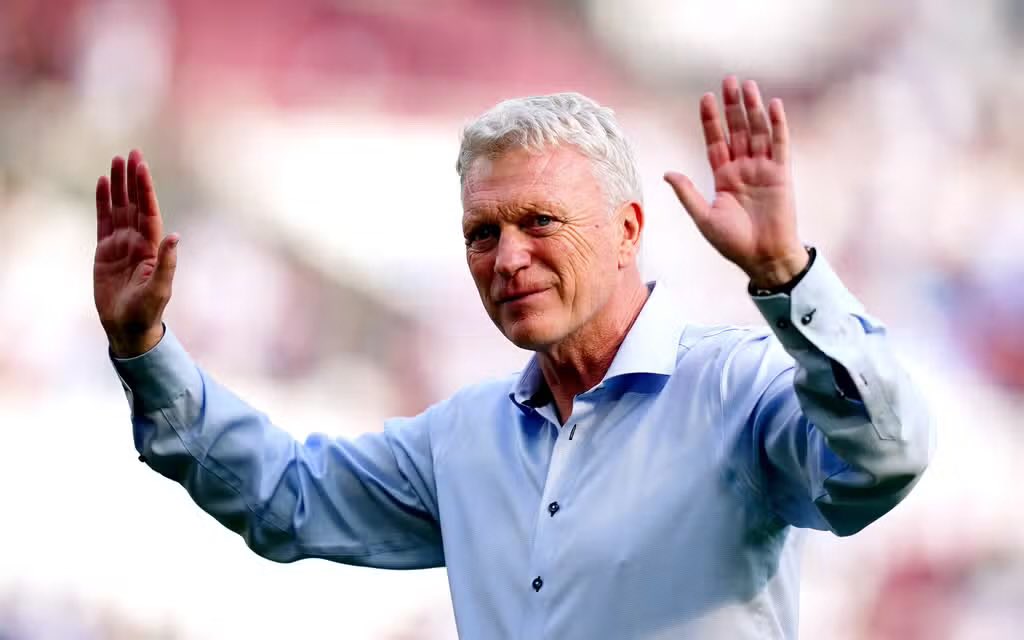 'I’m extremely proud to say that I’ve helped bring European football to West Ham during my time at the club. I think to get the results we have, with the amount of games we’ve played, has been good achievement. We pulled the club back together, to some extent.' – David Moyes