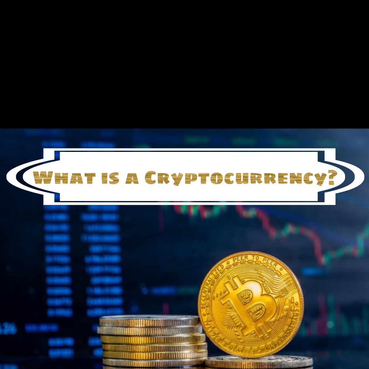 What is a Cryptocurrency?

It is the native asset of a blockchain protocol. In other words, the cryptocurrency serves as the medium of exchange in all transactions or smart contracts executed on that blockchain.

Cryptocurrencies usually bear the same or a similar name as their