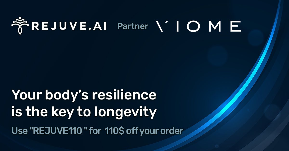 ⭐️NEW PARTNER⭐️ 🦠 Did you know that over 40% of people with gut health issues report it significantly impacts their daily lives?🦠 Maintaining a healthy gut is vital for overall well-being, and we’re excited to announce our partnership with @MyViome to bring you personalized