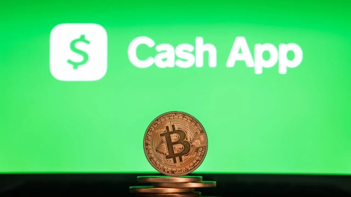 laciedmax's tweet photo. In April, Block implemented a Bitcoin dollar cost average (DCA) purchase program that will run through 2024,” the company said in a blog post.   “Under the program, Block will be investing 10% of its gross profit from Bitcoin products into Bitcoin purchases.  #BTC#ETH#crypto https://t.co/2tMzlojzzt