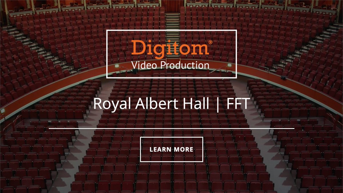 Digitom (@digitom) on Twitter photo Our latest newsletter shares how we captured <a href="/effefftee/">FaithornFarrellTimms</a>'s story about their partnership with the historic <a href="/RoyalAlbertHall/">Royal Albert Hall</a>, a new Day in the Life episode of the RTS nominated series for <a href="/StagecoachSE/">Stagecoach South East</a> and what are the skills of a videographer? READ MORE: mailchi.mp/a9b4fe64e37d/i… Our latest newsletter shares how we captured <a href="/effefftee/">FaithornFarrellTimms</a>'s story about their partnership with the historic <a href="/RoyalAlbertHall/">Royal Albert Hall</a>, a new Day in the Life episode of the RTS nominated series for <a href="/StagecoachSE/">Stagecoach South East</a> and what are the skills of a videographer? READ MORE: mailchi.mp/a9b4fe64e37d/i…
