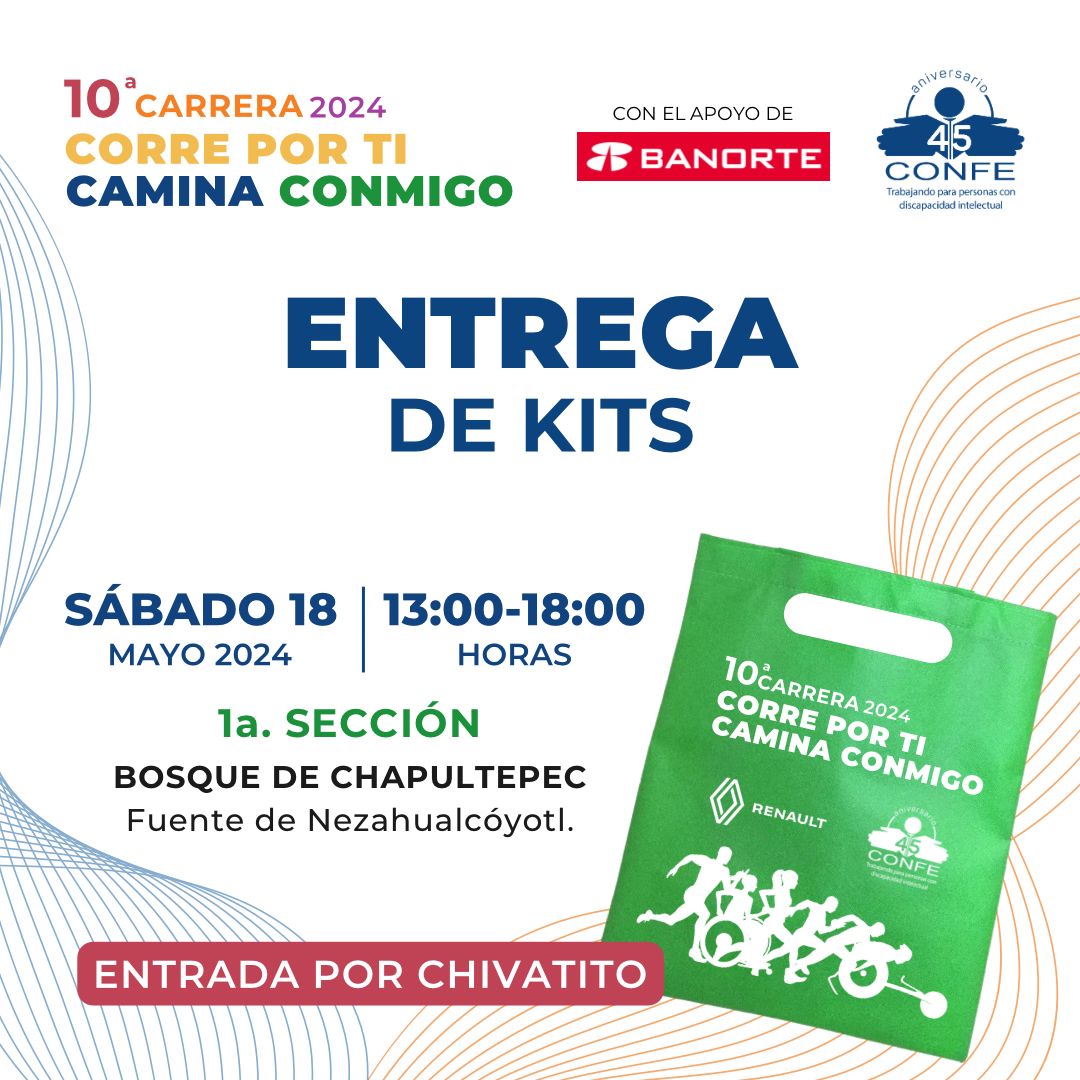 CarreraCaminaConmigo tweet media