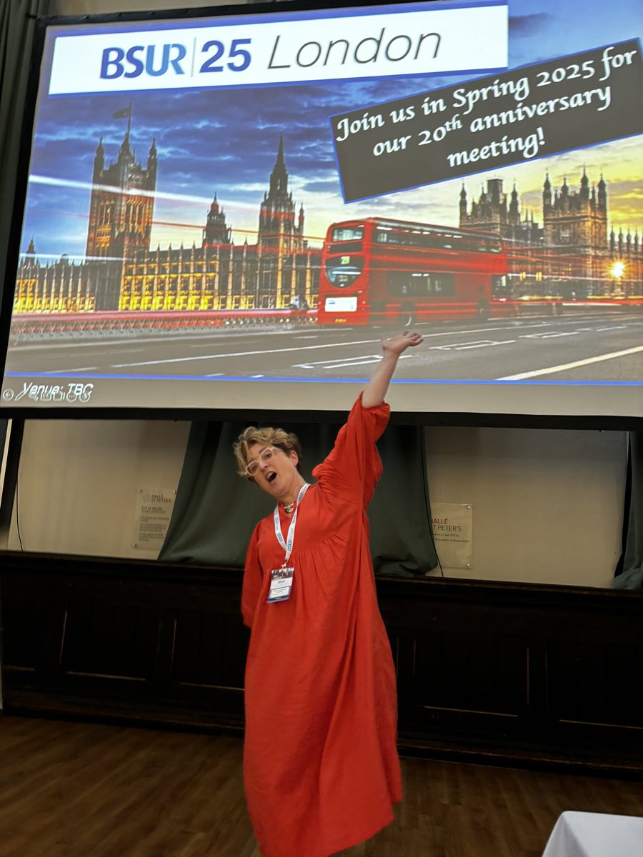 Maryna BL (@blmaryna) on Twitter photo It’s done!!!! Thank you so much to everyone that has attended, spoken at, moderated for #bsur2024. Can’t wait for London 2025 now!!! <a href="/BSUroRad/">The British Society of Urogenital Radiology</a> It’s done!!!! Thank you so much to everyone that has attended, spoken at, moderated for #bsur2024. Can’t wait for London 2025 now!!! <a href="/BSUroRad/">The British Society of Urogenital Radiology</a>