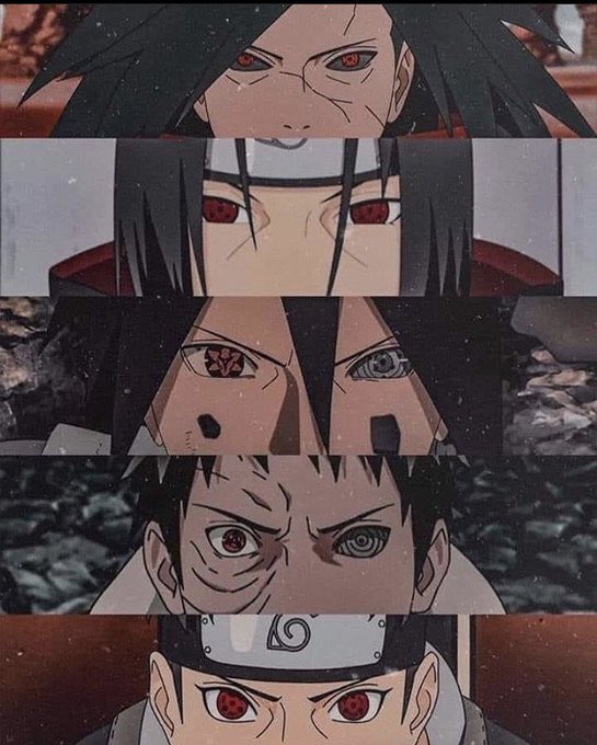 Uchiha